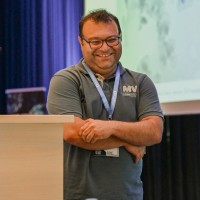 Ali Tufani, Ph.D