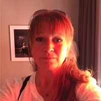 Marita Wallin