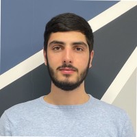 Davit Gasparyan