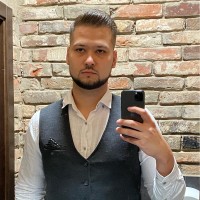 Andrii Matiushenko