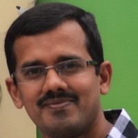 Suresh Kumar Vuppu