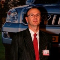 Philippe HUART
