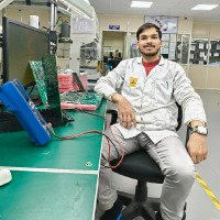 Sunil Kumar