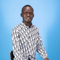 Ronald Ochieng