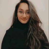 Zahra Sarwar