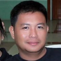 Stephen Arao