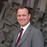 Fredrik Lager