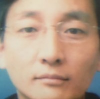 李怀庆