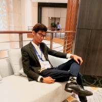 Muhamad Nur Afdzal