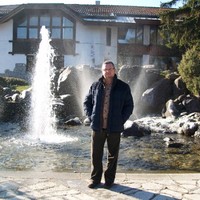 Borce Andonov