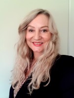 Debbie Robinson