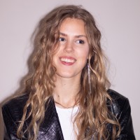 Lieke Bouwhuis