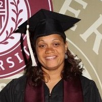 Wynora Harris, Msp Bh, Bs Is