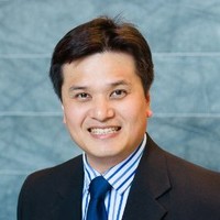 Maurice Tang