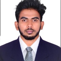Nithin R