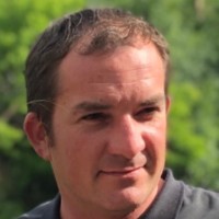 Greg Barber