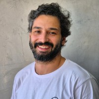 Igor Caetano Barreto