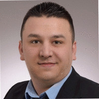 Fatih Akgün