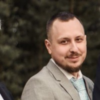 Jonas Grönholm