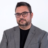 Daniel Holguín