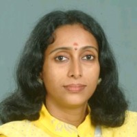 Sreeja G Nair