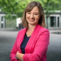 Agnieszka Gmurowska
