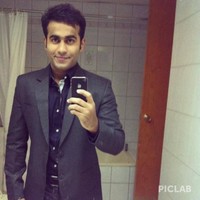 Varun Rajpal