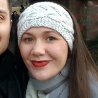 Courtenay (Kavan) Schwartz