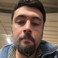 Ismail Ezgin