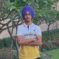 Gurwindar Singh