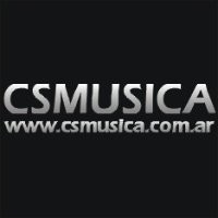 CSMUSICA Producciones Musicales