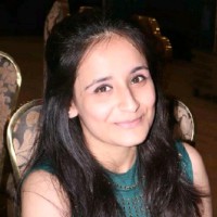 Khushboo Gautam