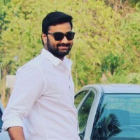 Gowtham chand