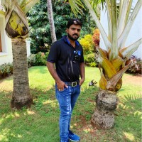 Sainath Kadam