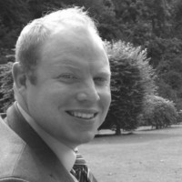 Stuart Rawlinson Cmgr