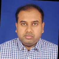 Bikash Ranjan Sahoo