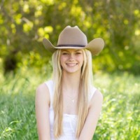 Anna Wilson