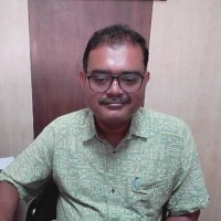 Sourav Mitra