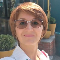 Yakubovska Svitlana