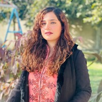 Rida Kashif