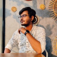 Bijay Kumar Shaw