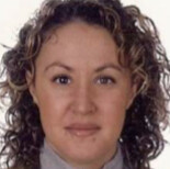 Cristina Sánchez Poblete