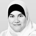 Jasmin Abu Zahrah