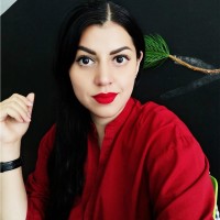 Elizabeth Plascencia