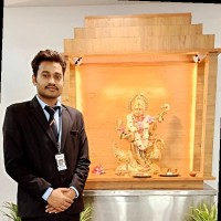 Rahul Pandey