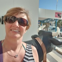 Bev Dodd