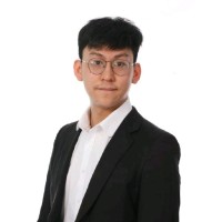 Norris Chan