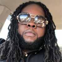 Terrance Thomas