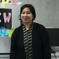 Mary Ann Lao