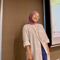 Agistya Putri Ananta Saraswati
